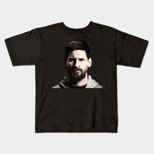 Messi10 Kids T-Shirt